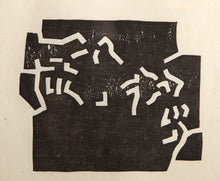 Egokarri (Greeting Card for 1969)