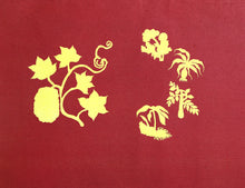 Flag of the Agricultural Revolution