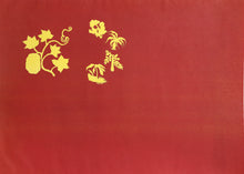 Flag of the Agricultural Revolution