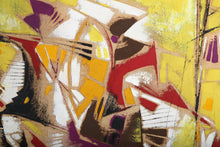 Two Figures