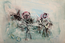 Two People