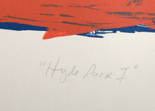 Hyde Park I