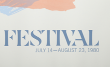 Mostly Mozart Festival