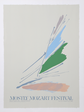 Mostly Mozart Festival