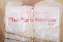 Wrapped Paris Review