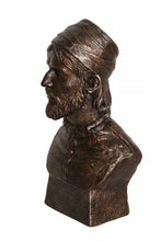 Portrait of a Man