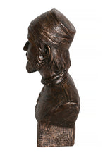 Portrait of a Man