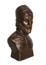 Portrait of a Man