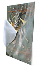 T-Series "After The Hunt" by Harnett