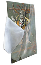 T-Series "After The Hunt" by Harnett