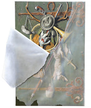 T-Series "After The Hunt" by Harnett