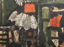 Roi de Cartes (King of Cards)