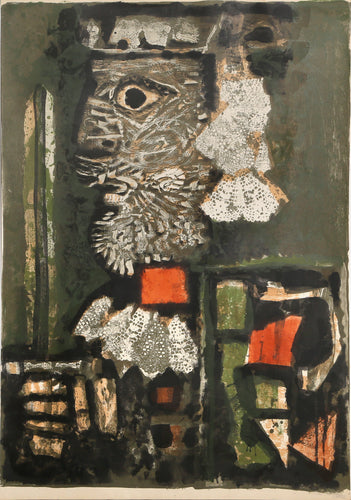 Roi de Cartes (King of Cards)