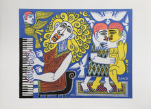 Piano Player