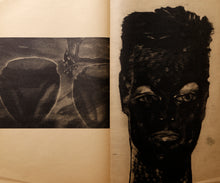 Untitled: Newsprint Catalog