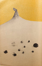 Untitled: Newsprint Catalog