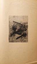 Untitled: Newsprint Catalog