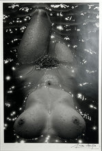 Nu De La Plage Camargue