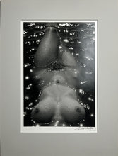 Nu De La Plage Camargue