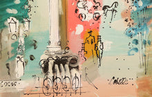 Place de la Concorde