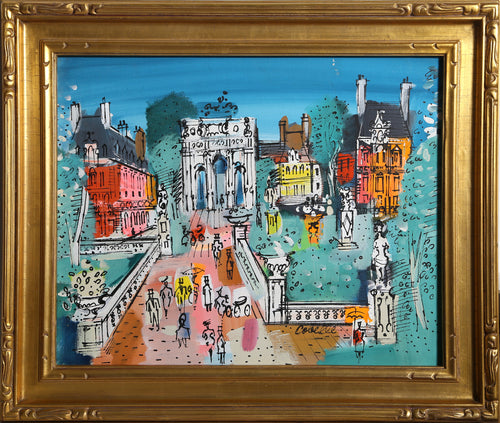 Arc de Triomphe du Carrousel 1