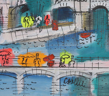 Bridges and Notre Dame