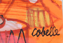 Drummer Clown and Nude