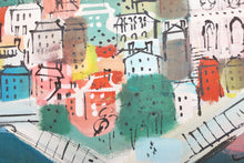 Colorful Paris