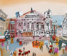 Opera Garnier Plaza 2