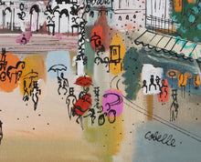 Opera Garnier Plaza 2