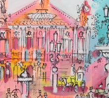 Palais Garnier Plaza II