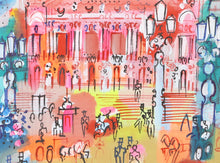 Palais Garnier Plaza IV