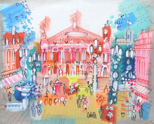 Palais Garnier Plaza IV