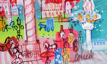 Place Vendôme with Monuments