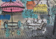 Parisian Plaza 3