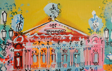 Palais Garnier Plaza 15