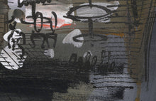 Remembering Montmarte