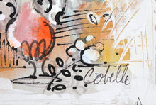 Vase with Flowers (Yellow and Orange) 1