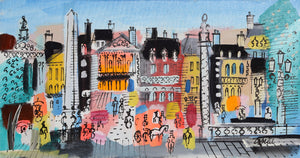 Paris Street 3