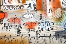 View From The Terrace