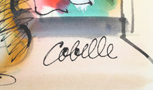 View From The Terrace