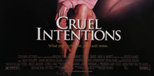 Cruel Intentions