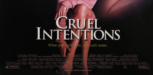 Cruel Intentions