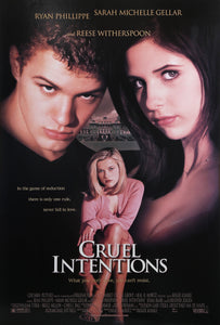 Cruel Intentions