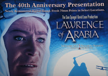 Lawrence of Arabia