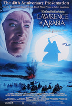 Lawrence of Arabia