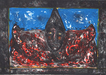 Payaso (Blue)