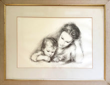 Yvonne and Nono
