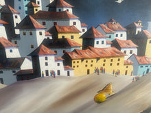 Día de Entrega del Tren Aéreo