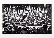 Apokalypse Portfolio